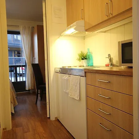Appartamento Trysilfjellet 3*
