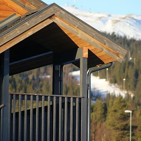 Apartment Trysilfjellet Trysil