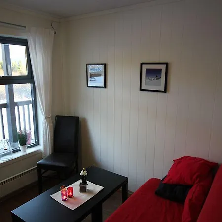 Trysilfjellet 特吕西尔