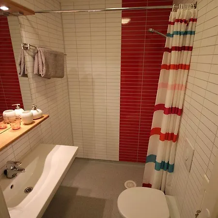 Apartment Trysilfjellet