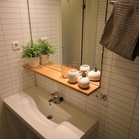 Trysilfjellet Apartment Trysil