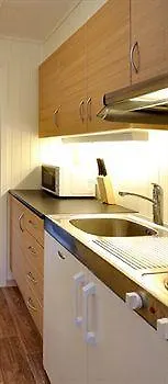 Trysilfjellet Apartment 3*