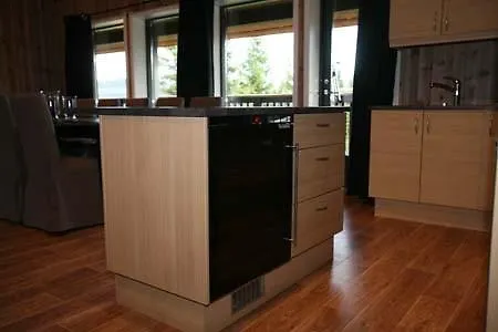 Apartment Trysilfjellet