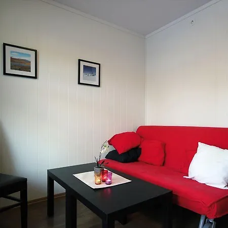Apartment Trysilfjellet