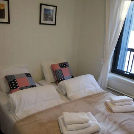 Apartment Trysilfjellet 3*