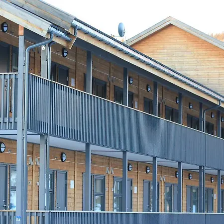 Appartamento Trysilfjellet Trysil