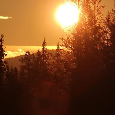 Appartamento Trysilfjellet Trysil
