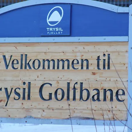 Trysilfjellet