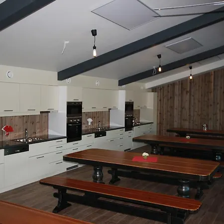 Apartment Trysilfjellet