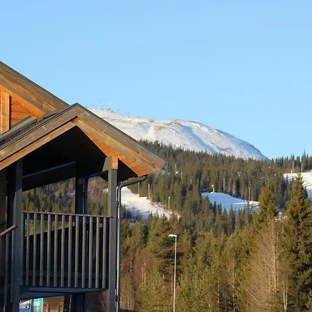 Appartamento Trysilfjellet Trysil