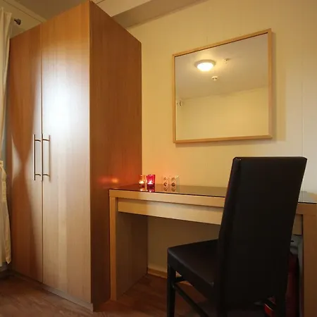Apartment Trysilfjellet 3*