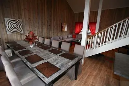 Trysilfjellet Διαμέρισμα Trysil
